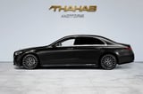 2021 Mercedes-Benz S-Class S 500 4MATIC thumbnail 3