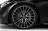 2021 Mercedes-Benz S-Class S 500 4MATIC thumbnail 14