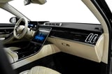 2021 Mercedes-Benz S-Class S 500 4MATIC thumbnail 7