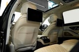 2021 Mercedes-Benz S-Class S 500 4MATIC thumbnail 9