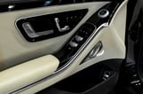2021 Mercedes-Benz S-Class S 500 4MATIC thumbnail 8