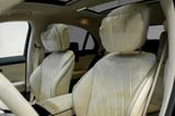 2021 Mercedes-Benz S-Class S 500 4MATIC thumbnail 12