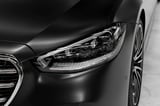 2021 Mercedes-Benz S-Class S 500 4MATIC thumbnail 15