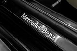 2021 Mercedes-Benz S-Class S 500 4MATIC thumbnail 13