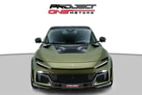 2024 Ferrari Purosangue with Novitec Kit thumbnail 2