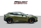 2024 Ferrari Purosangue with Novitec Kit thumbnail 3