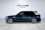 2020 Mansory Kit Rolls-Royce Cullinan Low Mileage Perfect Condition European Specs thumbnail 5