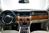 2020 Mansory Kit Rolls-Royce Cullinan Low Mileage Perfect Condition European Specs thumbnail 15