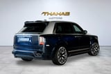 2020 Mansory Kit Rolls-Royce Cullinan Low Mileage Perfect Condition European Specs thumbnail 2