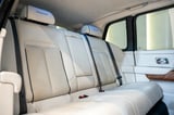 2020 Mansory Kit Rolls-Royce Cullinan Low Mileage Perfect Condition European Specs thumbnail 13