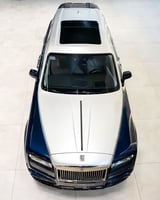 2020 Mansory Kit Rolls-Royce Cullinan Low Mileage Perfect Condition European Specs thumbnail 9