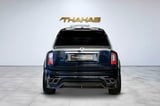 2020 Mansory Kit Rolls-Royce Cullinan Low Mileage Perfect Condition European Specs thumbnail 4