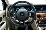 2020 Mansory Kit Rolls-Royce Cullinan Low Mileage Perfect Condition European Specs thumbnail 16