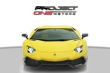 2014 Lamborghini Aventador LP 720-4 50th Anniversario thumbnail 2