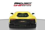 2014 Lamborghini Aventador LP 720-4 50th Anniversario thumbnail 5