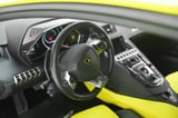 2014 Lamborghini Aventador LP 720-4 50th Anniversario thumbnail 6
