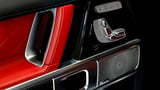 2024 Mercedes-Benz G-Class G 63 AMG 4MATIC AWD European Specs thumbnail 16