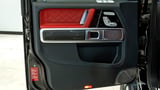 2024 Mercedes-Benz G-Class G 63 AMG 4MATIC AWD European Specs thumbnail 15