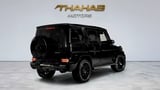 2024 Mercedes-Benz G-Class G 63 AMG 4MATIC AWD European Specs thumbnail 3