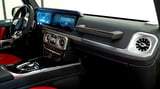 2024 Mercedes-Benz G-Class G 63 AMG 4MATIC AWD European Specs thumbnail 14