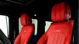 2024 Mercedes-Benz G-Class G 63 AMG 4MATIC AWD European Specs thumbnail 8