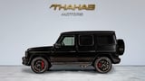 2024 Mercedes-Benz G-Class G 63 AMG 4MATIC AWD European Specs thumbnail 4