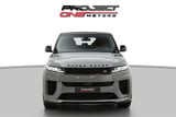 2025 Land Rover Range Rover Sport SV Edition 2 with Warranty thumbnail 2
