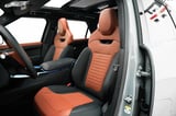 2025 Land Rover Range Rover Sport SV Edition 2 with Warranty thumbnail 12