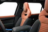 2025 Land Rover Range Rover Sport SV Edition 2 with Warranty thumbnail 13