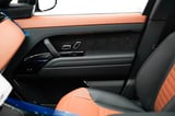 2025 Land Rover Range Rover Sport SV Edition 2 with Warranty thumbnail 16