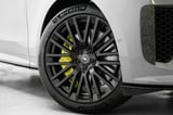 2025 Land Rover Range Rover Sport SV Edition 2 with Warranty thumbnail 20