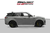 2025 Land Rover Range Rover Sport SV Edition 2 with Warranty thumbnail 3