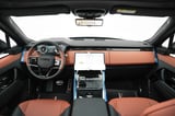 2025 Land Rover Range Rover Sport SV Edition 2 with Warranty thumbnail 7