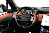 2025 Land Rover Range Rover Sport SV Edition 2 with Warranty thumbnail 8