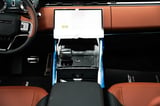 2025 Land Rover Range Rover Sport SV Edition 2 with Warranty thumbnail 9