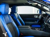 2020 Sportive Edition 1 of 1 W/ Warranty Black Badge Bespoke Two-Tone GCC Full Option thumbnail 15