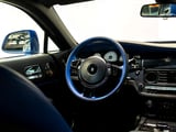 2020 Sportive Edition 1 of 1 W/ Warranty Black Badge Bespoke Two-Tone GCC Full Option thumbnail 11