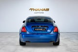 2020 Sportive Edition 1 of 1 W/ Warranty Black Badge Bespoke Two-Tone GCC Full Option thumbnail 5