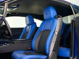 2020 Sportive Edition 1 of 1 W/ Warranty Black Badge Bespoke Two-Tone GCC Full Option thumbnail 17