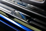 2020 Sportive Edition 1 of 1 W/ Warranty Black Badge Bespoke Two-Tone GCC Full Option thumbnail 9