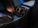 2020 Sportive Edition 1 of 1 W/ Warranty Black Badge Bespoke Two-Tone GCC Full Option thumbnail 12