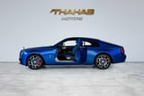 2020 Sportive Edition 1 of 1 W/ Warranty Black Badge Bespoke Two-Tone GCC Full Option thumbnail 6