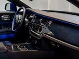 2020 Sportive Edition 1 of 1 W/ Warranty Black Badge Bespoke Two-Tone GCC Full Option thumbnail 13