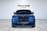 2020 Sportive Edition 1 of 1 W/ Warranty Black Badge Bespoke Two-Tone GCC Full Option thumbnail 2