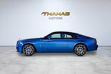 2020 Sportive Edition 1 of 1 W/ Warranty Black Badge Bespoke Two-Tone GCC Full Option thumbnail 4