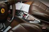 2011 Ferrari 458 Italia thumbnail 12