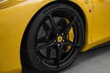 2011 Ferrari 458 Italia thumbnail 17