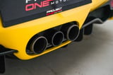 2011 Ferrari 458 Italia thumbnail 18