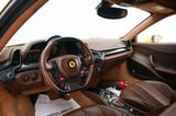 2011 Ferrari 458 Italia thumbnail 6