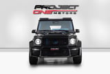 2025 Mercedes-Benz Brabus 800 thumbnail 2